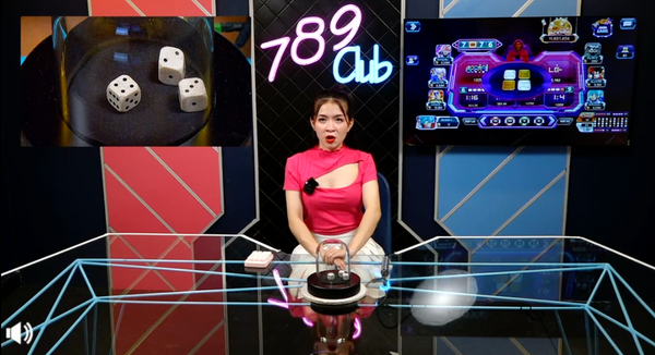 789Club - Sòng Bài Trực Tuyến, Game Bài Uy Tín Nhất 2024